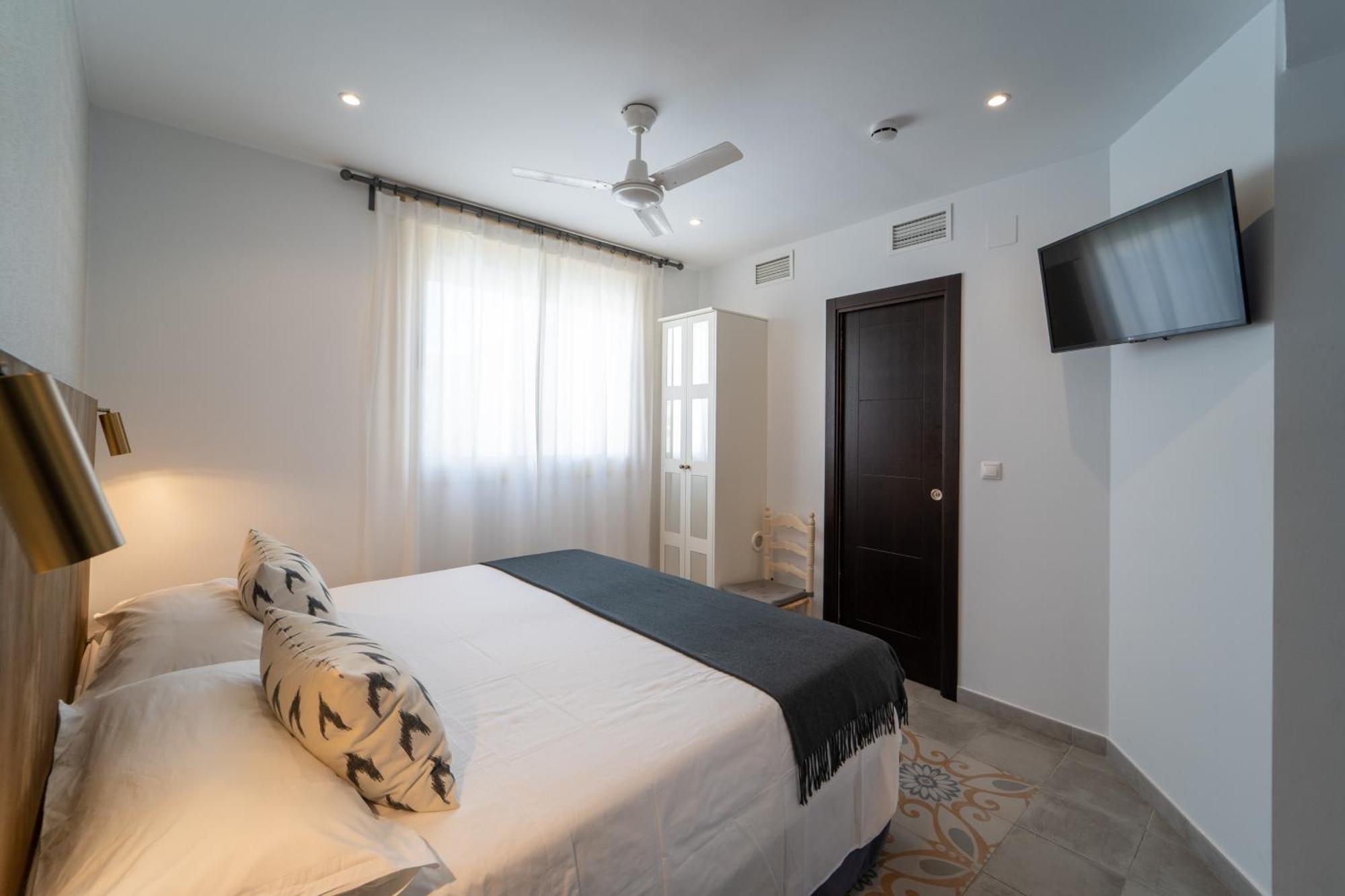 La Siesta De Picasso Guest house